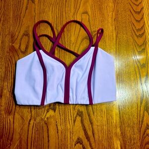 Sports Bra from Five the Label.